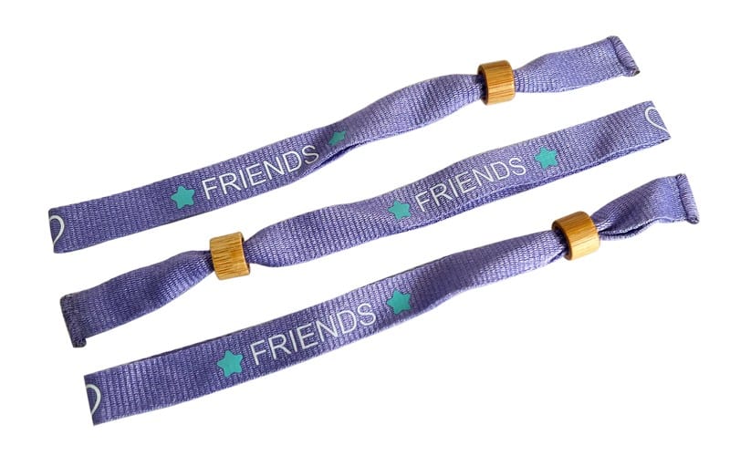 ¿Son las pulseras la mejor herramienta de marketing disponible para que las empresas tengan éxito?