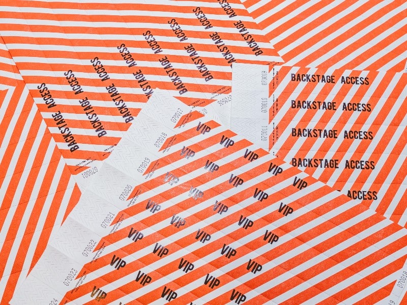 Pulseras Biodegradables Pulseras Biodegradables