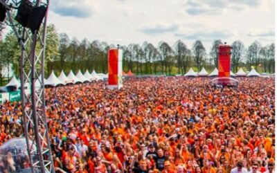 Pulseras de seguridad: Elevando los estándares de seguridad en los eventos de Ibiza