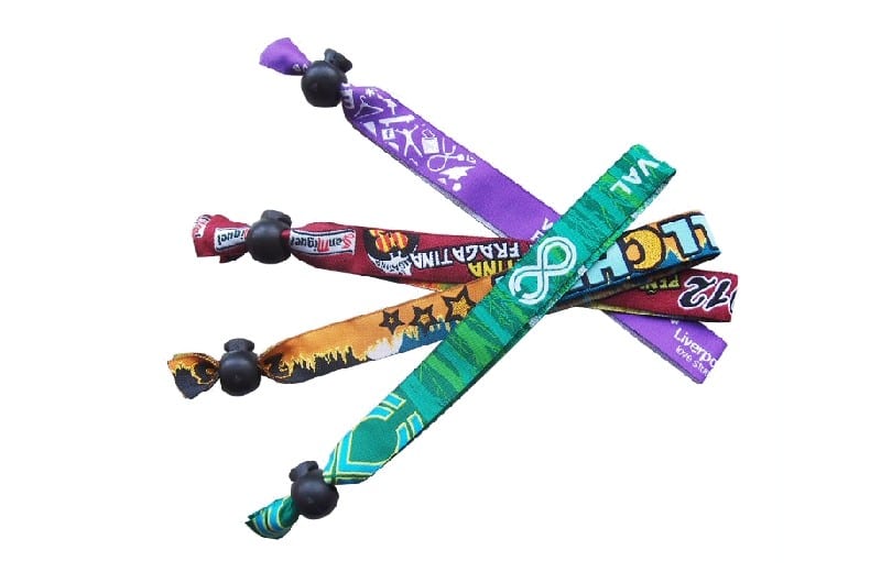 Pulseras motivadoras