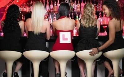 ¿Cómo hacer pulseras para la despedida de soltera en Lisboa?