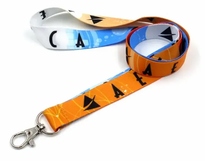 Por qué los lanyards son muy importantes para las credenciales