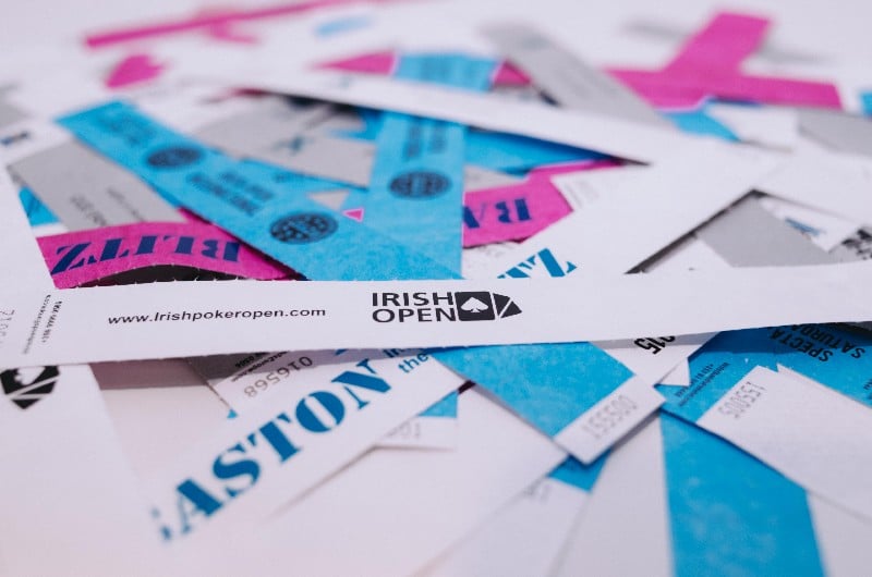 La importancia de las pulseras para eventos y promociones