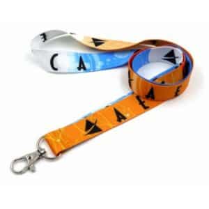 Lanyards promocionales