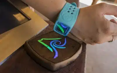 Beneficios de las Pulseras con Chip RFID para Operadores Turísticos