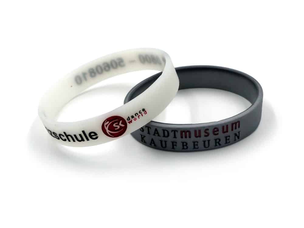 Silicona Debossed colourfil 3