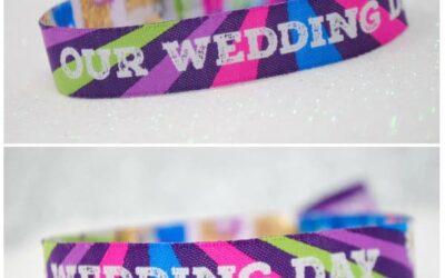 Pulseras para bodas y eventos en Ibiza