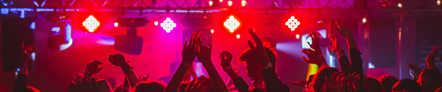 Ordena Pulseras Personalizadas para Nightclubs en España