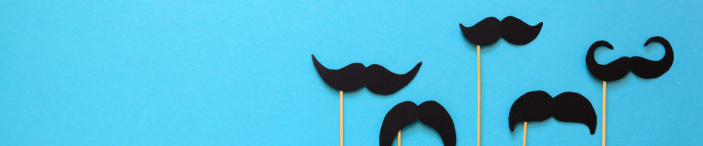 Pulseras Movember en España