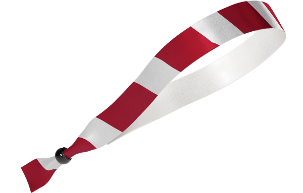 Tela Aleatoria Blanca