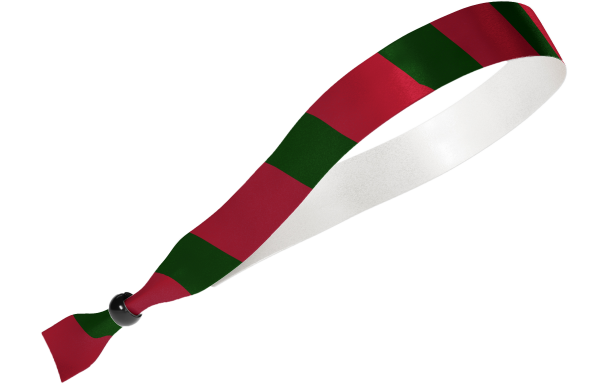 Tela Aleatoria Verde