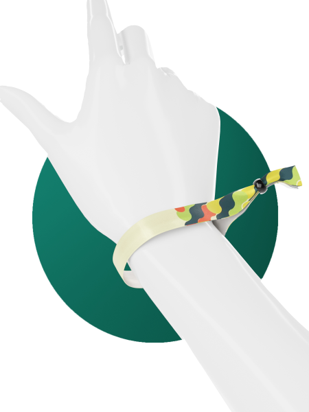 Tela - Festival Coloured Connect