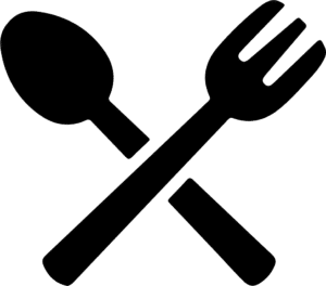 Vinilo personalizado - Con pestaña - Reflex - Para alimentos