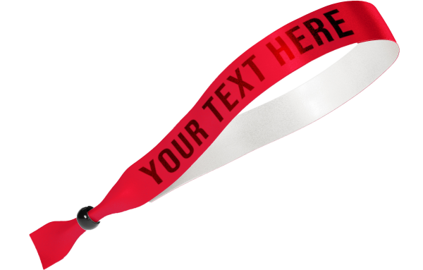 Pulseras para festivales – Pulseras de tela