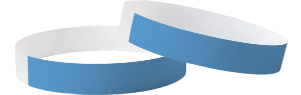 Tyvek liso azul cielo