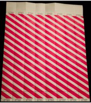 Precios de pulseras Tyvek en España