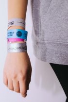Precios de pulseras Tyvek en España