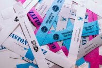 Ibiza Tyvek Wristbands for events and venues