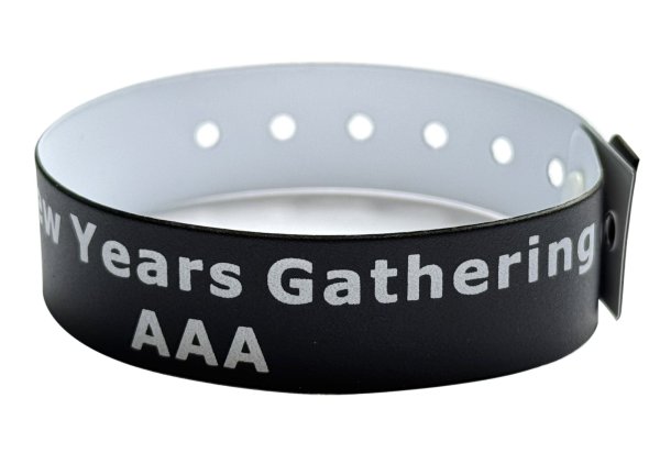 Pulseras hospitalarias – Pulseras para hoteles